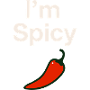 I'm spicy!