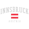 Innsbruck Austria Banner