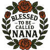 Called Nana