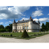 Castle of Rambouillet