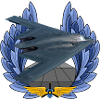 Bomber B-2 Spirit