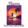 SUP - Thérapie - Dire