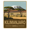 Kilimanscharo