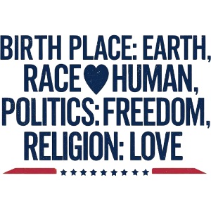 We are One