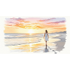 Whisper of the Sunset