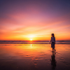 Whisper of the Sunset