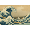 wave