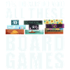 Board Games Funny Saying