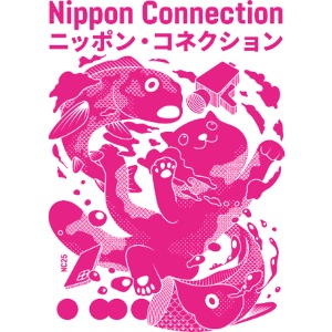 2025 Nippon Connection Festivaldesign