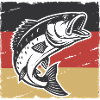 Bold Bass with German Pride