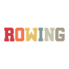 Rowing - Rower - Rower - Aviron