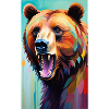 Ours | Ours brun | Grizzli | Animaux