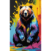 Ours | Ours brun | Grizzli | Animaux