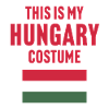 This my Hungary costume