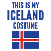 C’est mon costume d’Islande