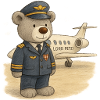 Lord Petzi Pilot