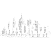 Stadtdesign Madrid