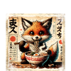 Ramen Fox