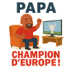 papa paris