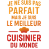 Le meilleur cuisinier du monde