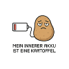 Potato Energy