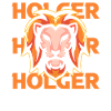 Leo Holger