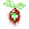 Ink Cry