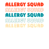 Nurse Allergology Immunology Cadre