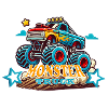 Monstertruck One
