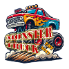 Monstertruck Two