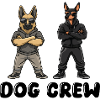 dog crew