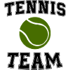 Tennis Team
