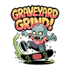 Graveyard Grind !