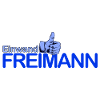 Daumenhoch Freimann Logo