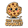 One Tough Cookie!