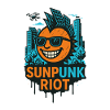 Sunpunk Riot