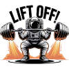 Lift Off