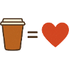 Coffee is Love
