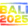 Bali 2025 Bunt