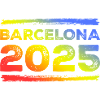 Barcelona 2025 Bunt