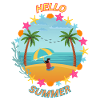 Hallo Sommer