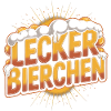 Lecker Bierchen - Funny German Memes