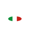 Italia Italian Flag
