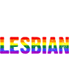 Mean Lesbian