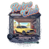 Retro Slide Club