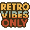 Retro Vibes Only
