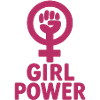 Girl Power: Modern Feminist