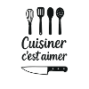 Cuisiner c’est aimer : déco cuisine