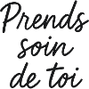 Prends soin de toi