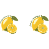 Easy Peasy Lemon Squeezy